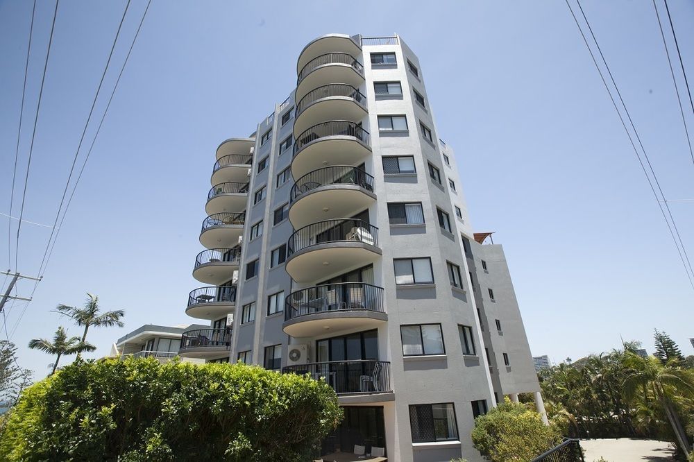 Meridian קלונדרה מראה חיצוני תמונה